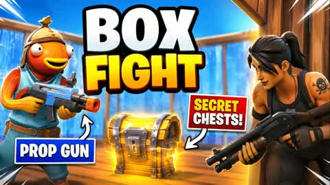 Prop Box PvP