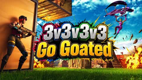 ZS trios go goated