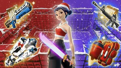 MEGA KPOP HUNTER RED VS BLUE  🔴🔵