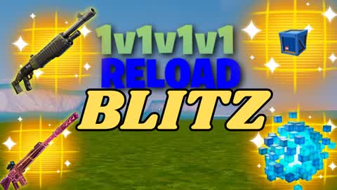 1V1V1V1 RELOAD BLITZ