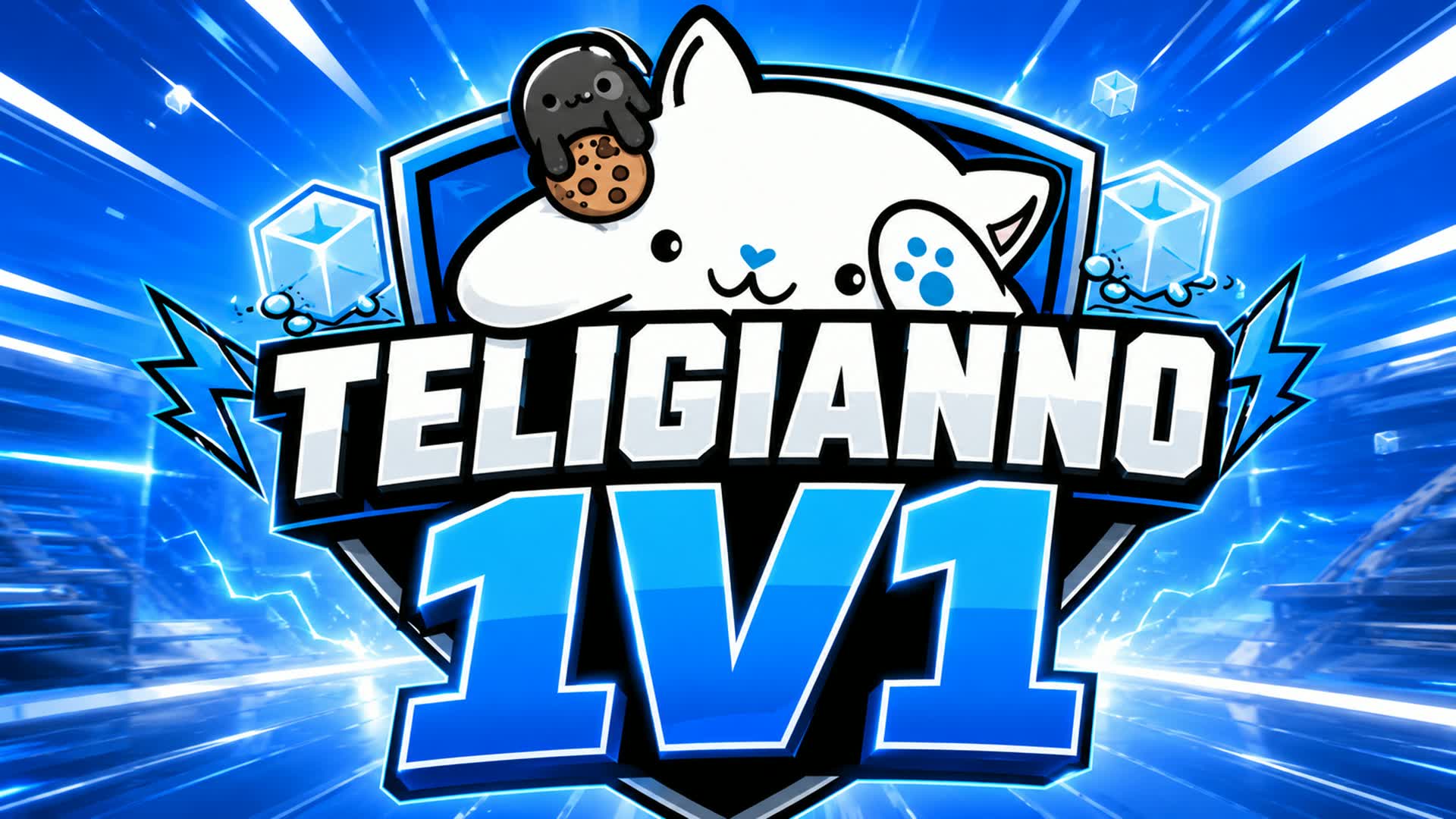 🧊💤Teligianno 1v1💤🧊