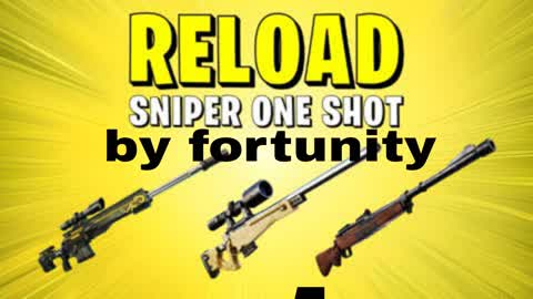 Sniper one shot