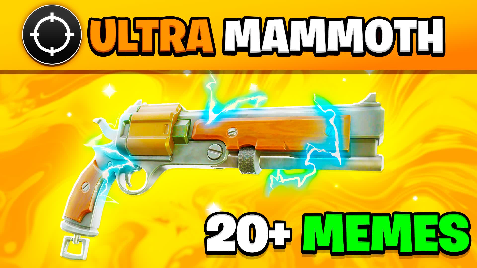 ULTRA MAMMOTH ONE SHOT🎯TILTED⭐