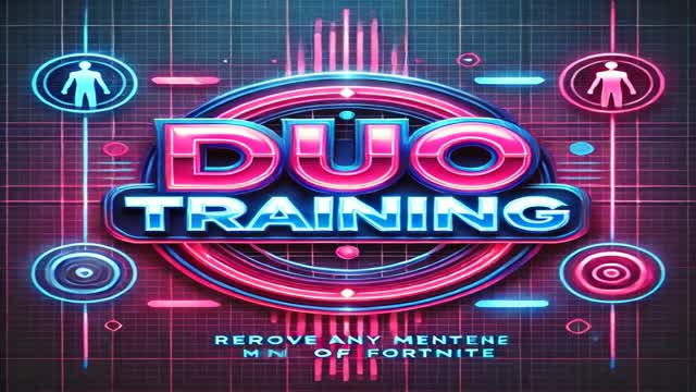Capture 1 – Competitive Duo Training
