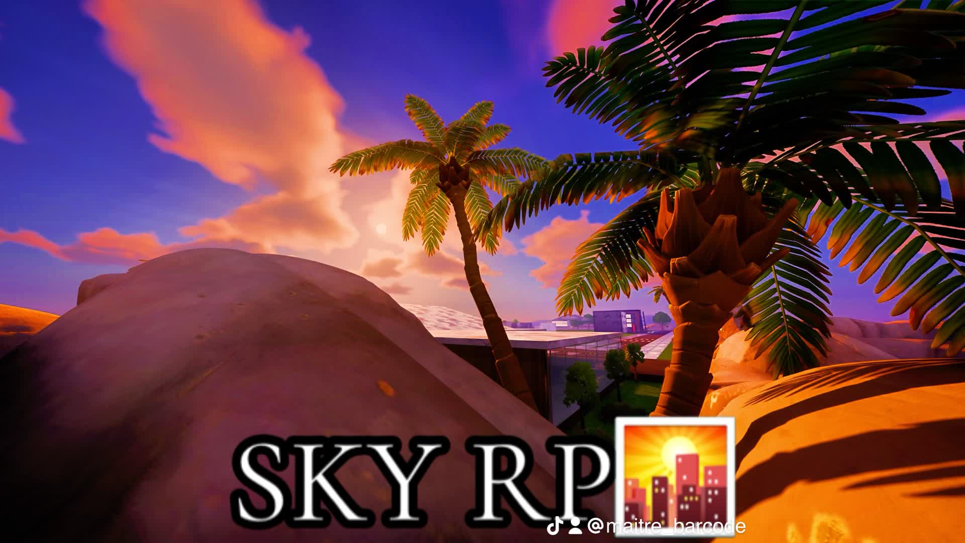 Sky RP 🏝️