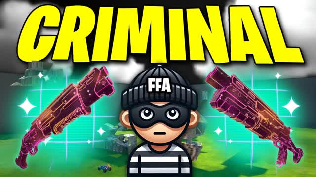 CRIMINAL FFA 🏆مجرم
