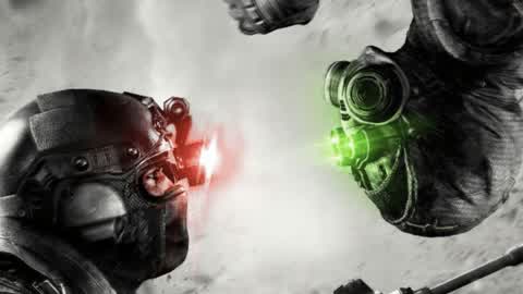 Splinter cell