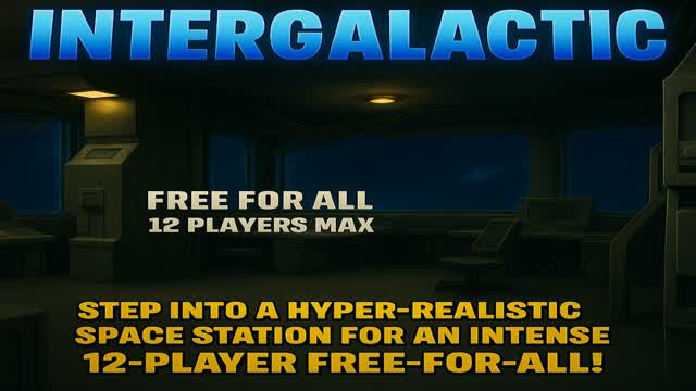 INTERGALACTIC