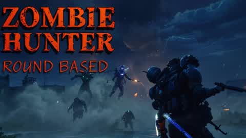 Zombie Hunter
