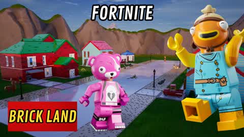 BRICK-LAND FFA