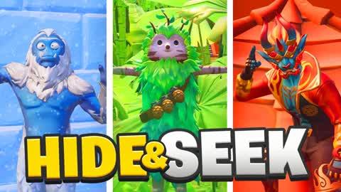 HIDE AND SEEK OG (CHAPTER 1)