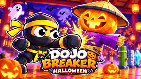 +1 Dojo Breaker