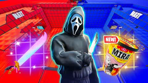 HILARIOUS SCARY RED VS BLUE🔴🔵