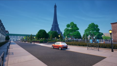 Island image