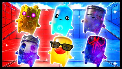 SIDEKICK DECISION RED VS BLUE 🔴🔵