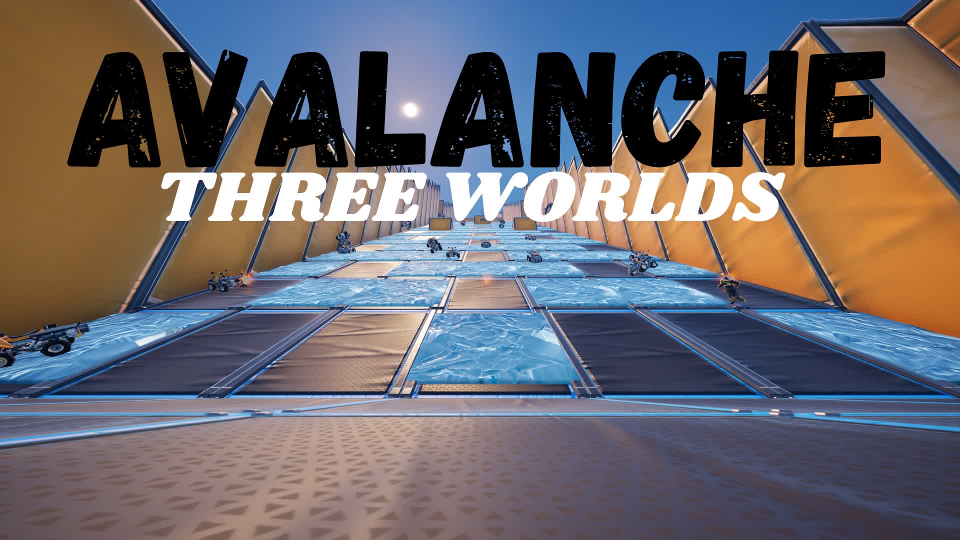 Avalanche (First World)