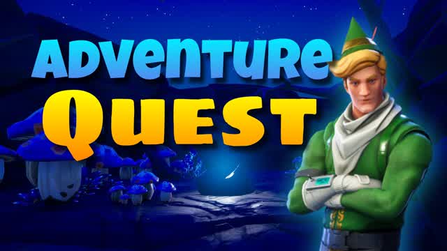 Capture 1 – Adventure Quest