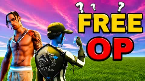 FREE OP