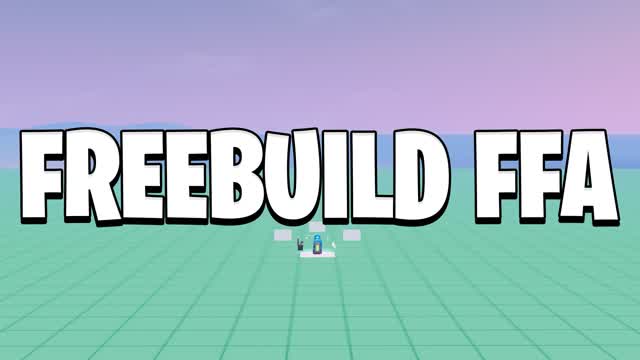 Capture 1 – FREEBUILDING PVP - FFA