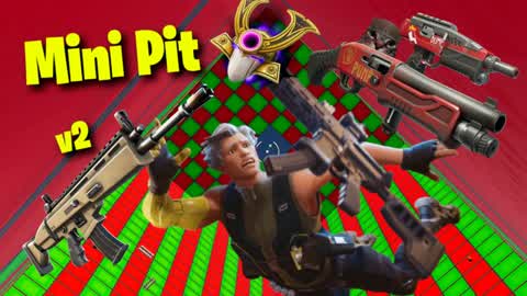MINI THE PIT v2