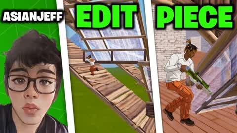 ASIANJEFF MECHANICS TRAINING🏆EDIT,PIECE