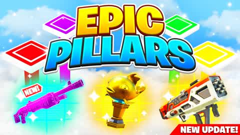 EPIC PILLARS! (UPDATED)
