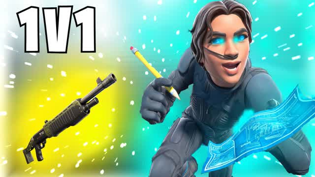 MARCO 1V1 [BUILD FIGHT]