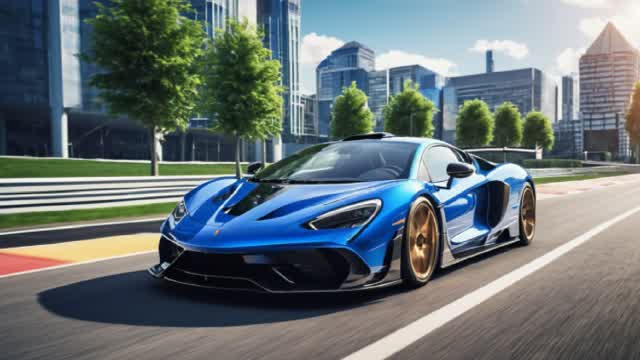 REALISTIC DRIVE WORLD 2