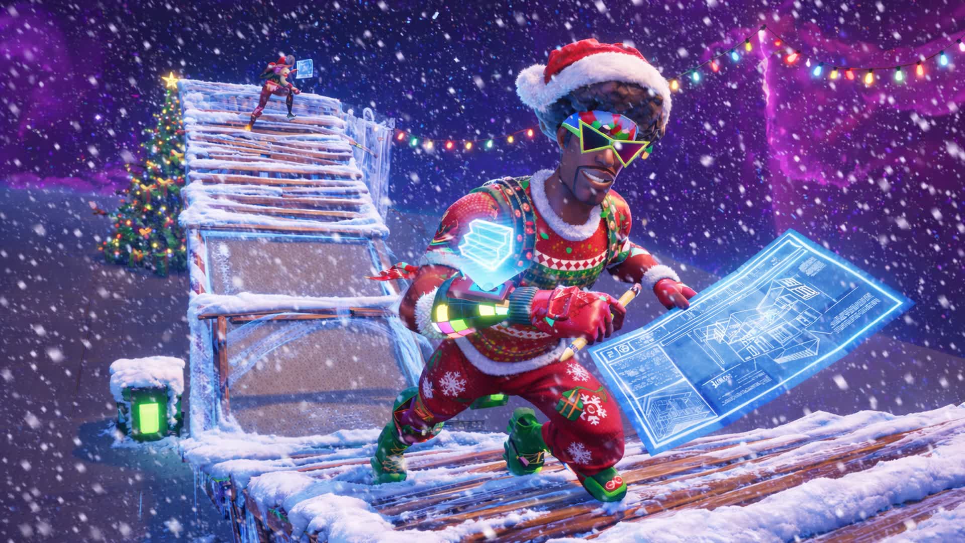 1v1 BHE BUILD FIGHTS عاركني بالبناء 戦い💎