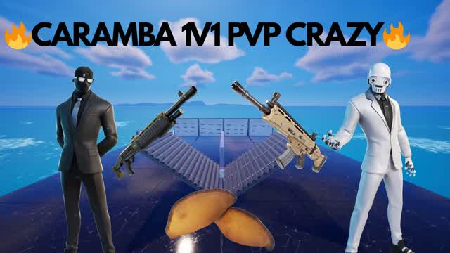 🥟 CARAMBA1v1 (Sencillo) 🥟