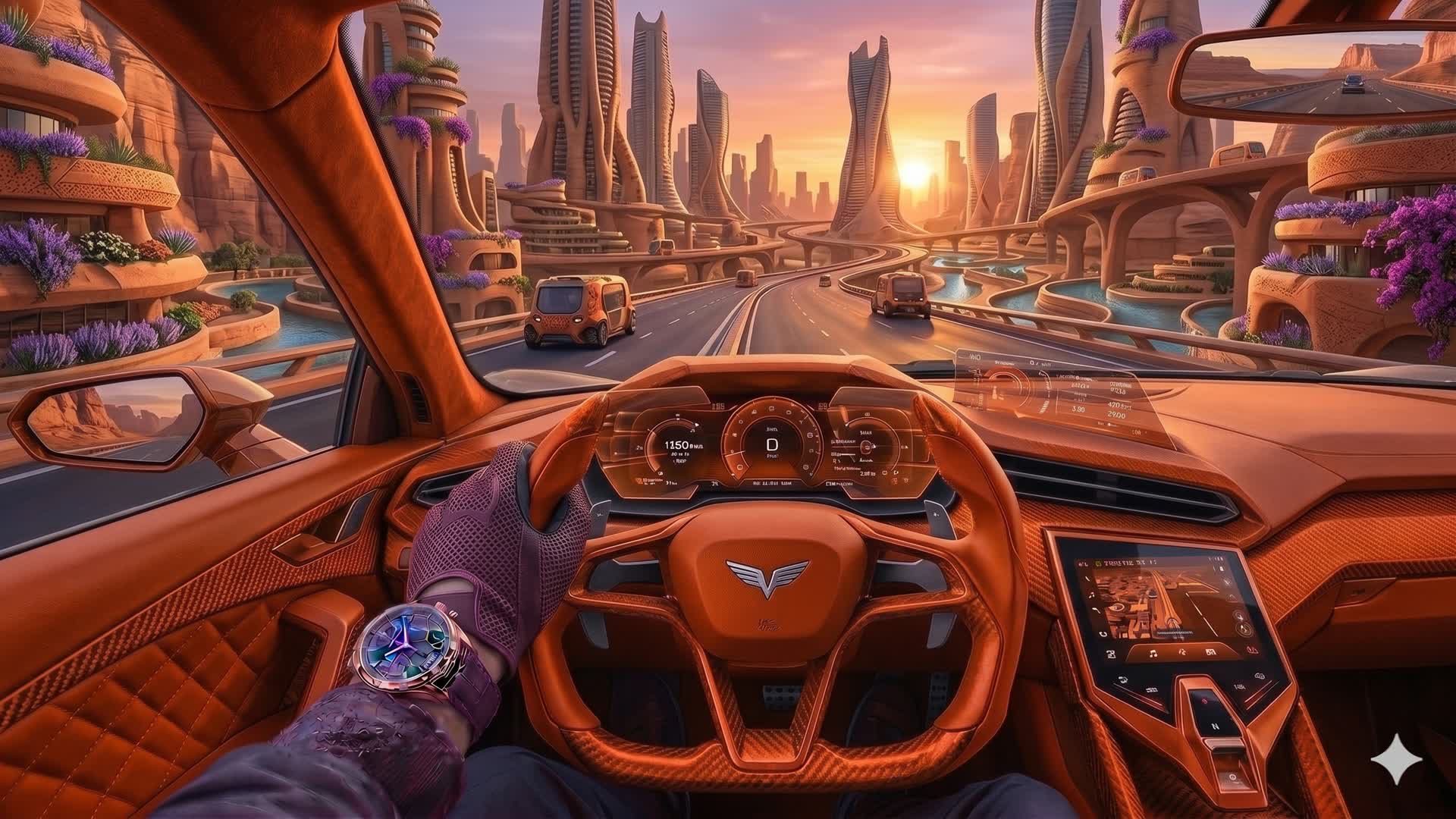 DRIVE FUN🚗FFA⭐️CAICOS R40