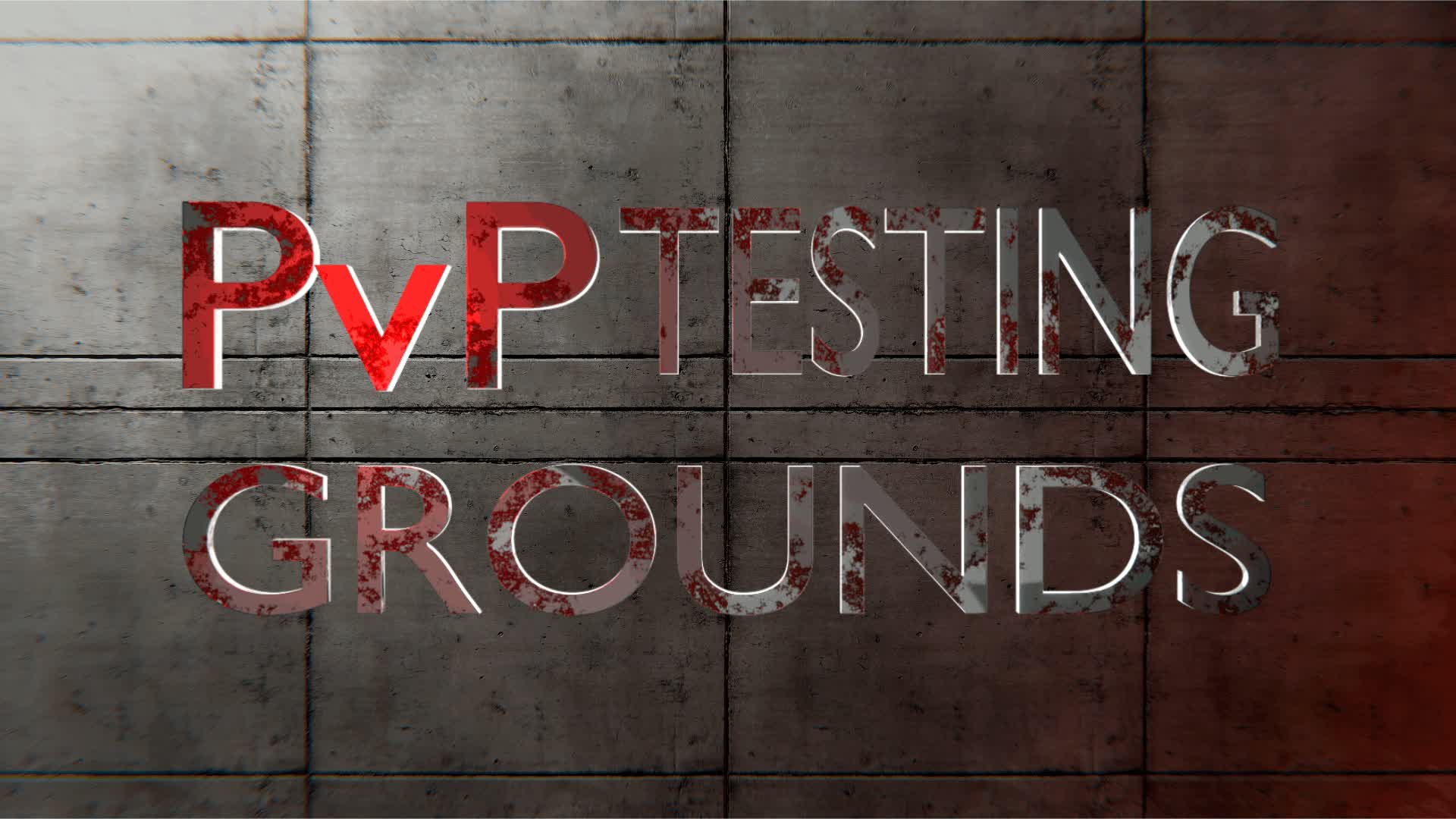 PVPテスト場