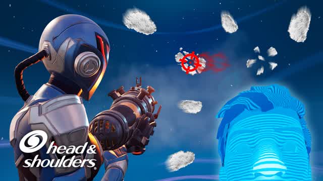Head & Shoulders Dandruff Defender