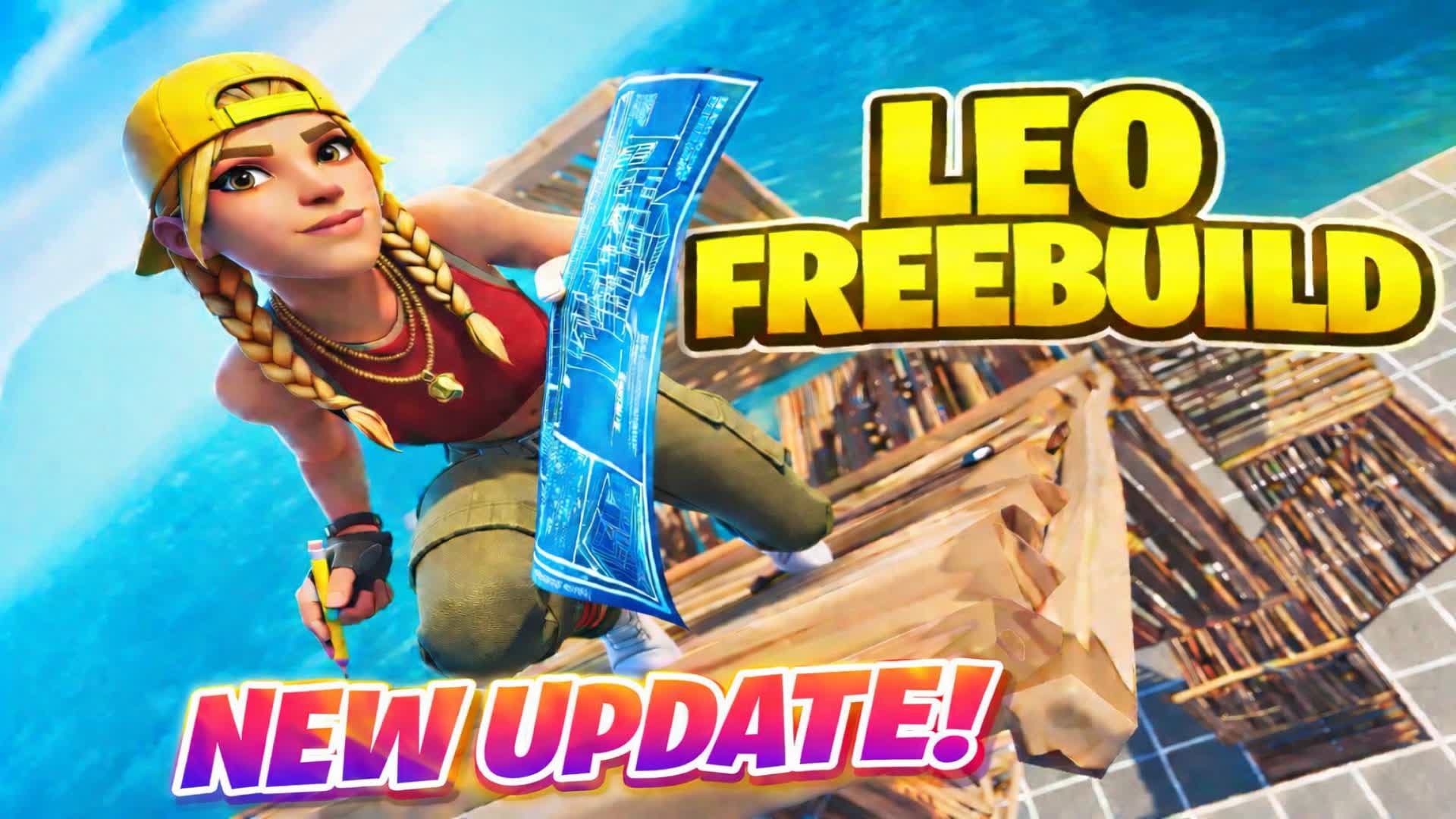 今日フリービルド