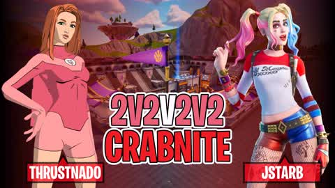2V2V2V2 Crabnite