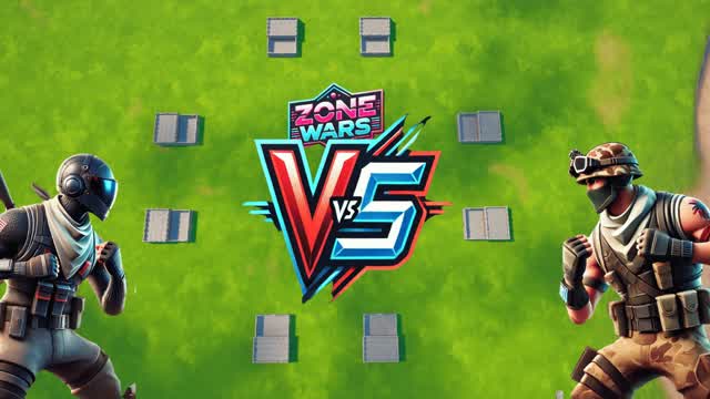 Zone Wars - Intense Action Awaits! đźđ„
