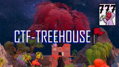 CTF TREEHOUSE