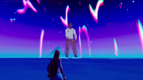 JUICE WRLD FINALE EVENT [FREEBUILD] MAP