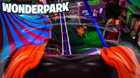 WONDERPARK RP