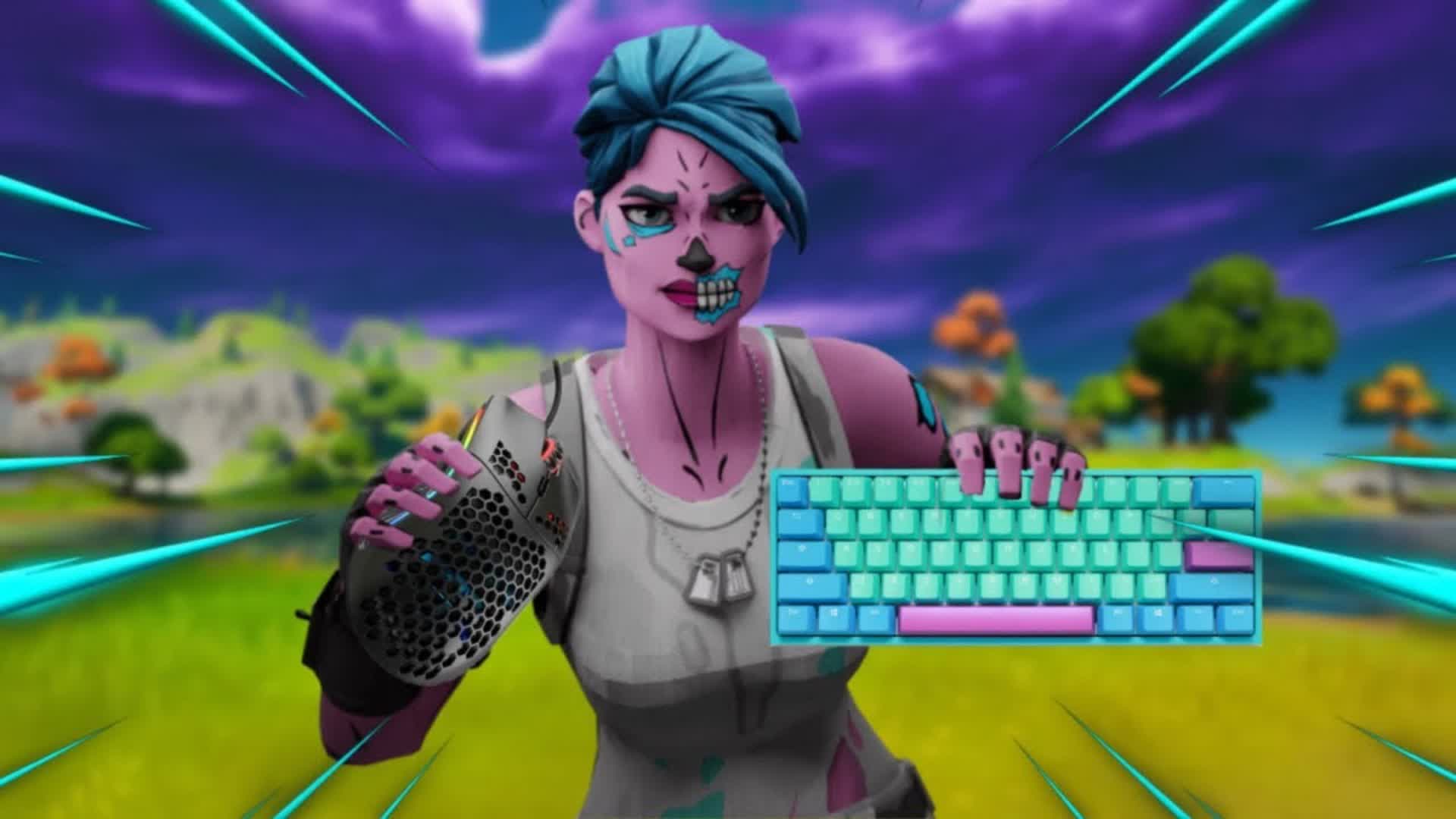 1v1 BxlitasFN