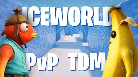 Iceworld TDM 5v5