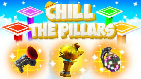 CHILL THE PILLARS