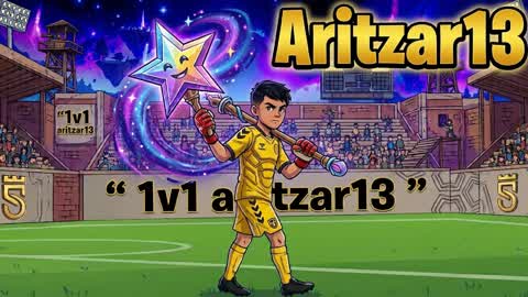Aritzar 13