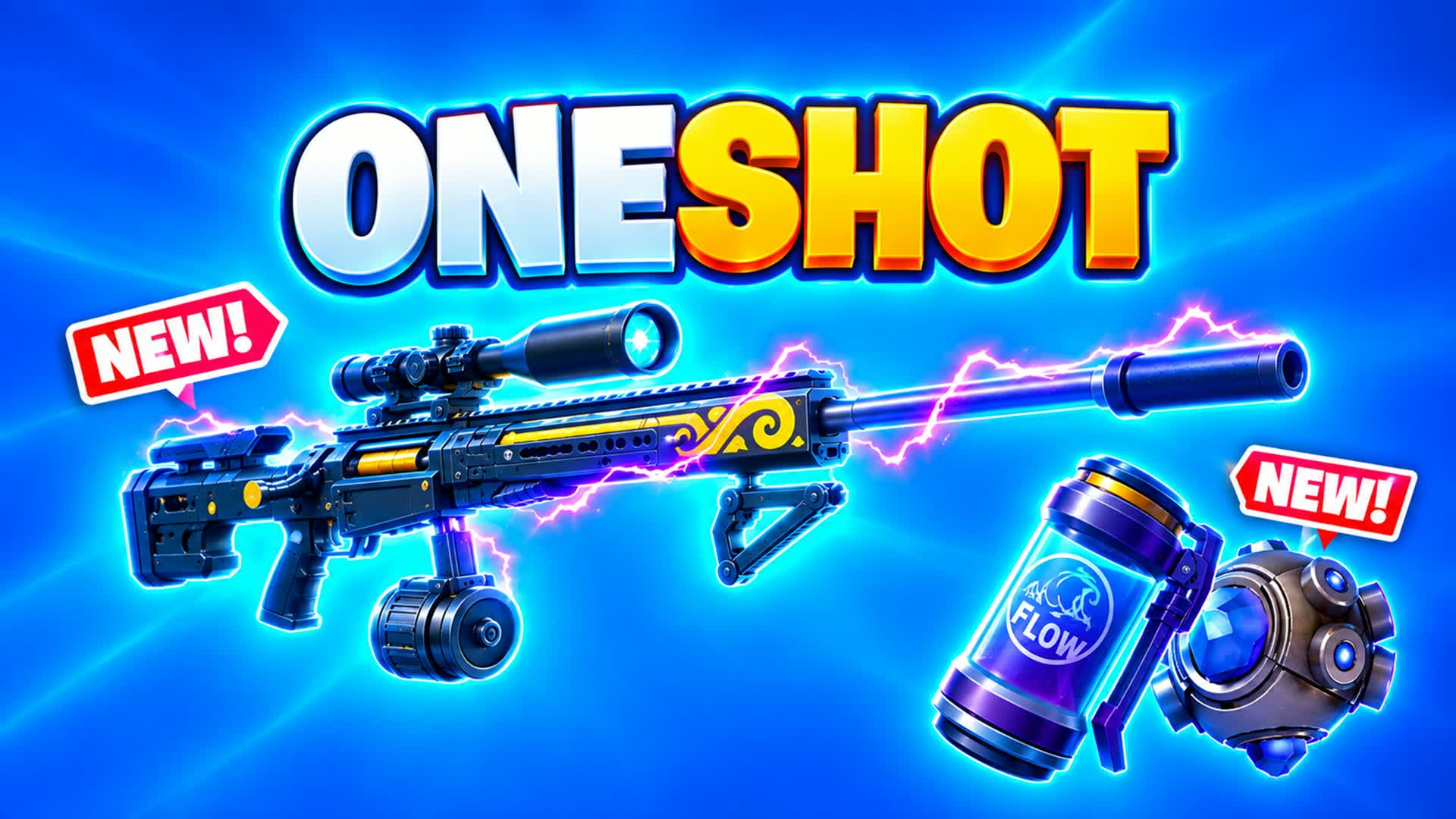 SNIPER ONESHOT 2026