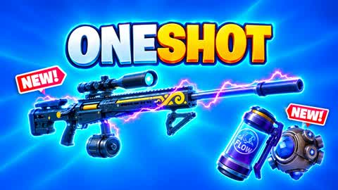 SNIPER ONESHOT 2026