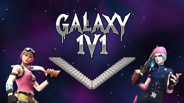 Galax 1V1