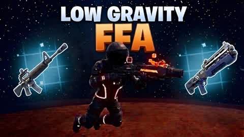 LOW GRAVITY FFA