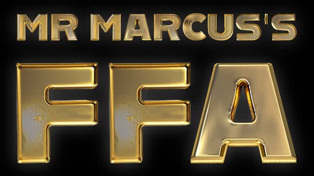 Capture 1 – Mr Marcus's FFA