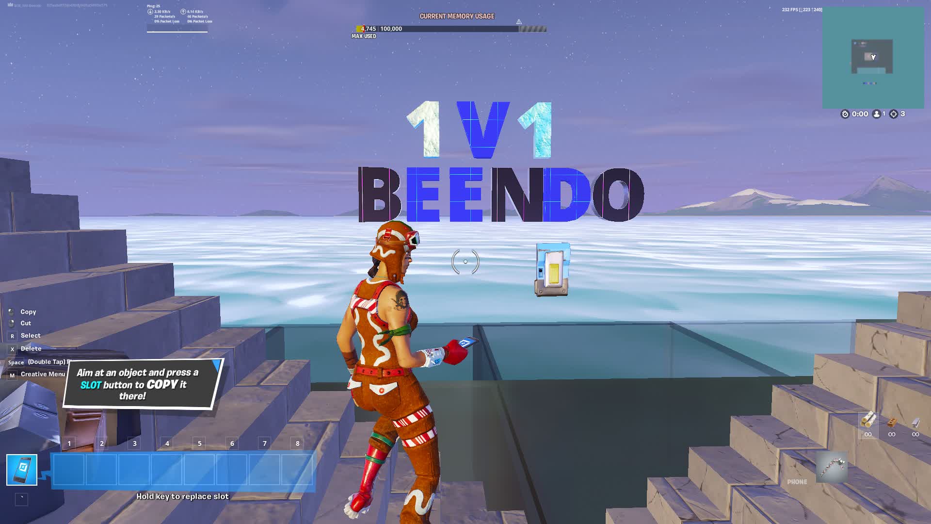 oxy 1v1