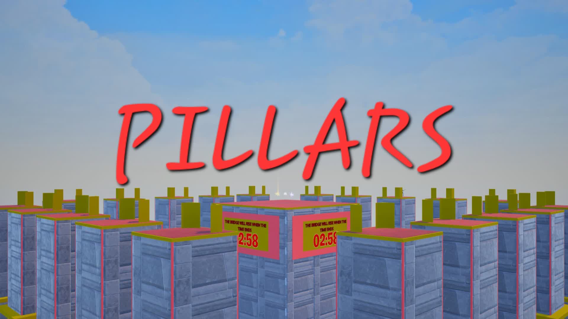 THE PILLARS 2.0